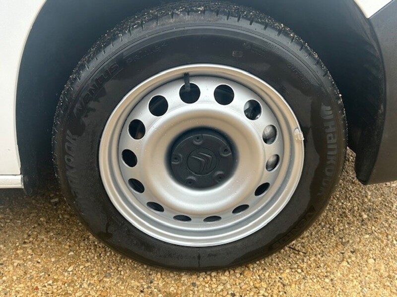 Used Citroen Berlingo 2022 for sale - 77264010: Photo 17