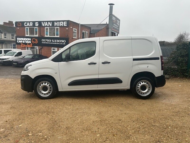 Used Citroen Berlingo 2022 for sale - 77264010: Photo 5