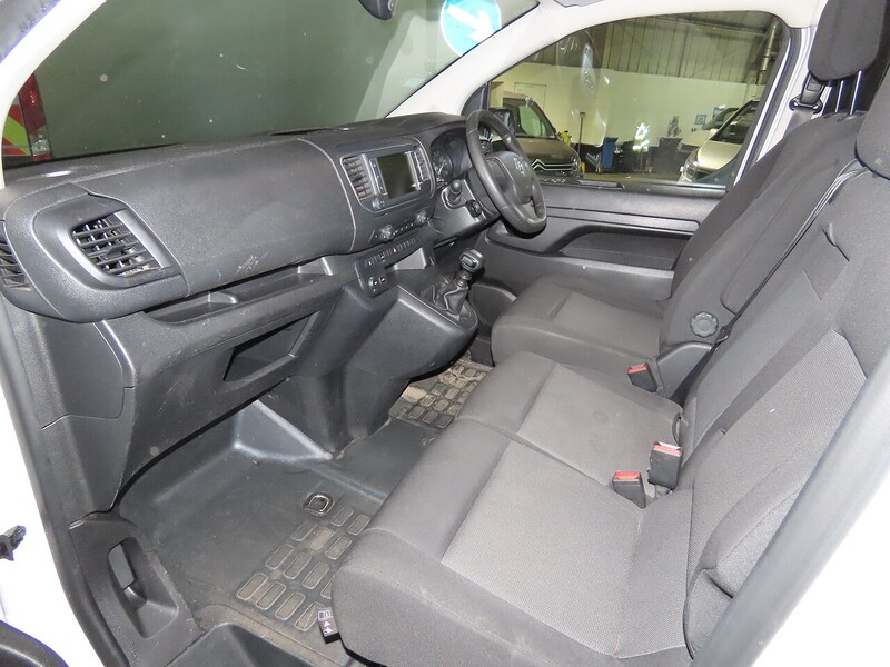 Used Vauxhall Vivaro for sale - 78078929: Photo 11