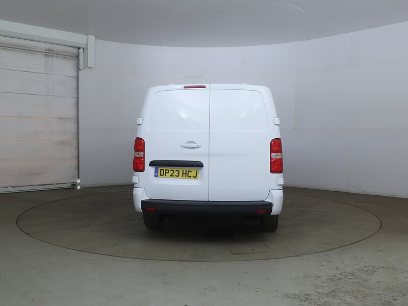 Used Vauxhall Vivaro for sale - 78078929: Photo 7