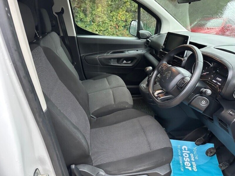 Used Citroen Berlingo 2024 for sale - 77379188: Photo 12