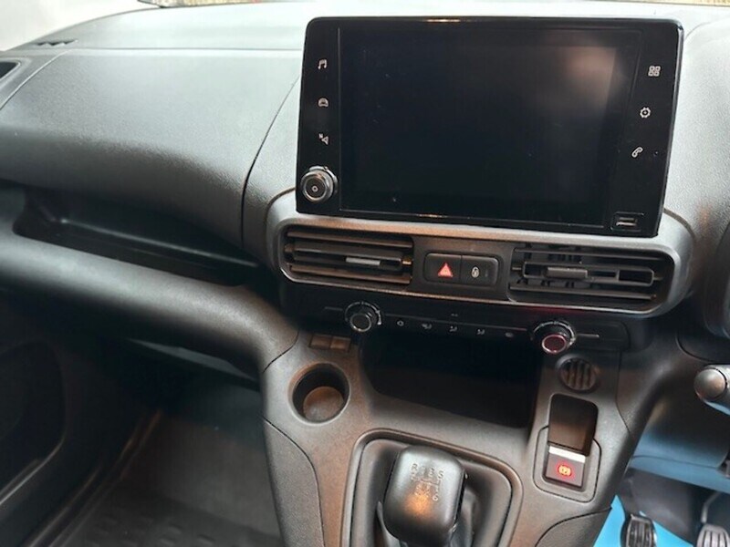 Used Citroen Berlingo 2024 for sale - 77379188: Photo 13