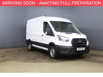 Used Ford Transit 2021 for sale - 78864316: Photo