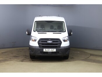 Used Ford Transit 2021 for sale - 78864316: Photo