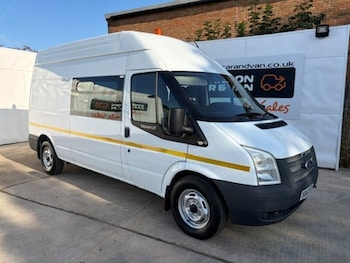 Used Ford Transit 2012 for sale - 79616043: Photo