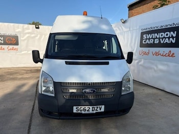 Used Ford Transit 2012 for sale - 79616043: Photo