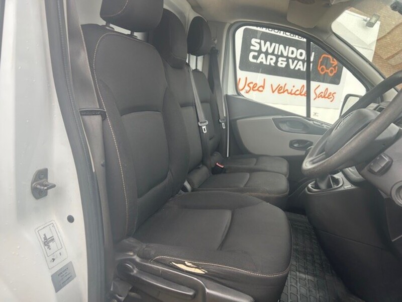 Used Renault Trafic 2016 for sale - 77681401: Photo 13