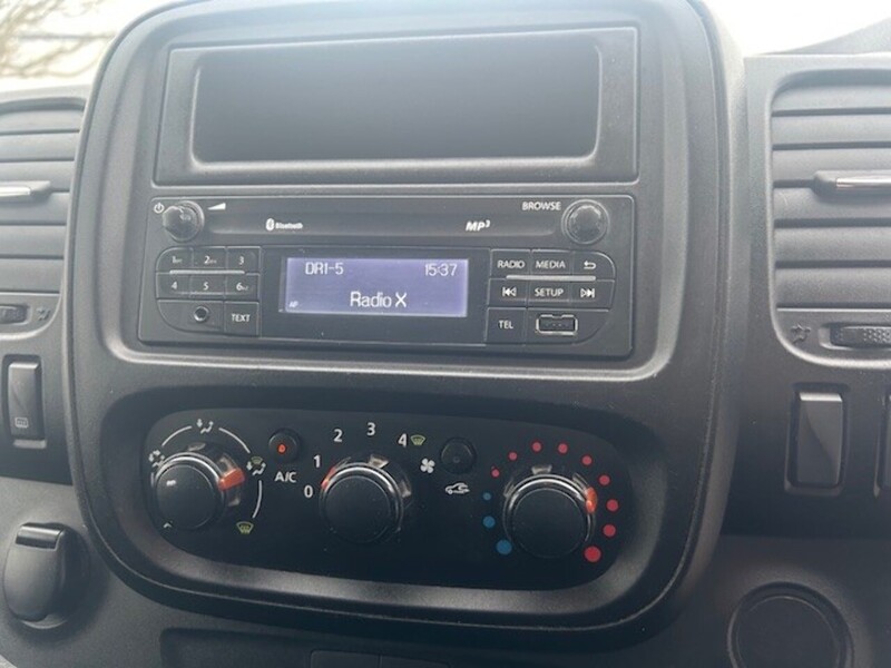 Used Renault Trafic 2016 for sale - 77681401: Photo 14