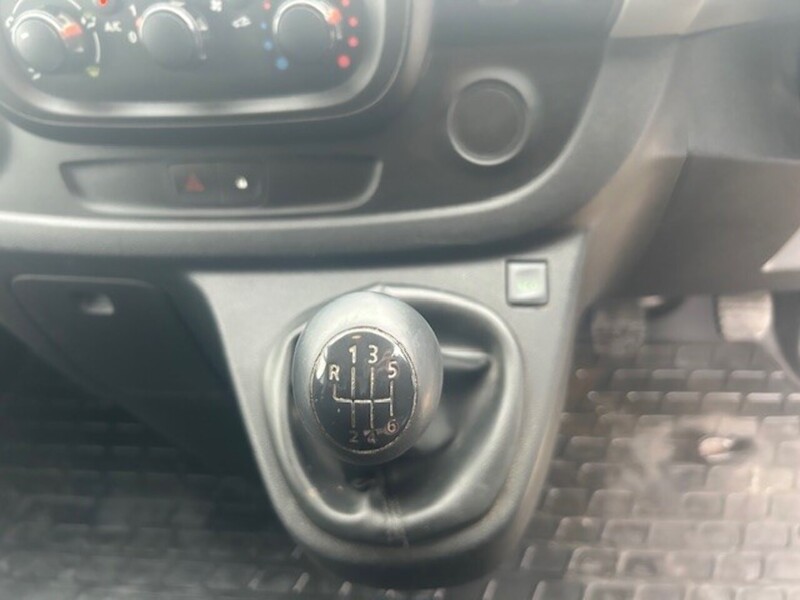 Used Renault Trafic 2016 for sale - 77681401: Photo 15