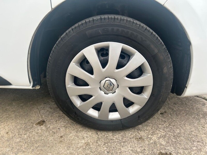 Used Renault Trafic 2016 for sale - 77681401: Photo 16