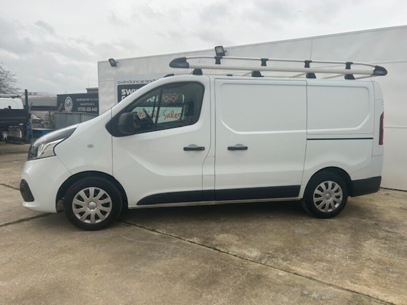 Used Renault Trafic 2016 for sale - 77681401: Photo 5