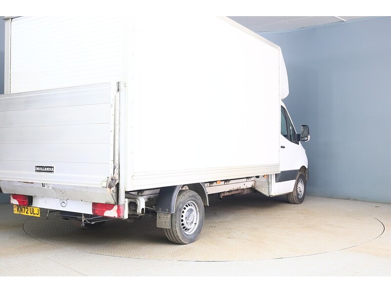 Used Mercedes-Benz Sprinter 2022 for sale - 78004014: Photo 11