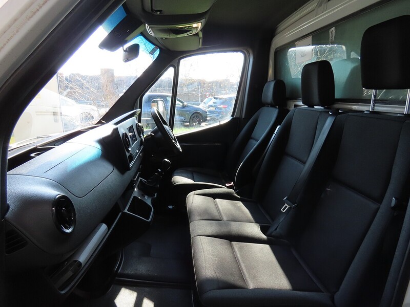 Used Mercedes-Benz Sprinter 2022 for sale - 78004014: Photo 15
