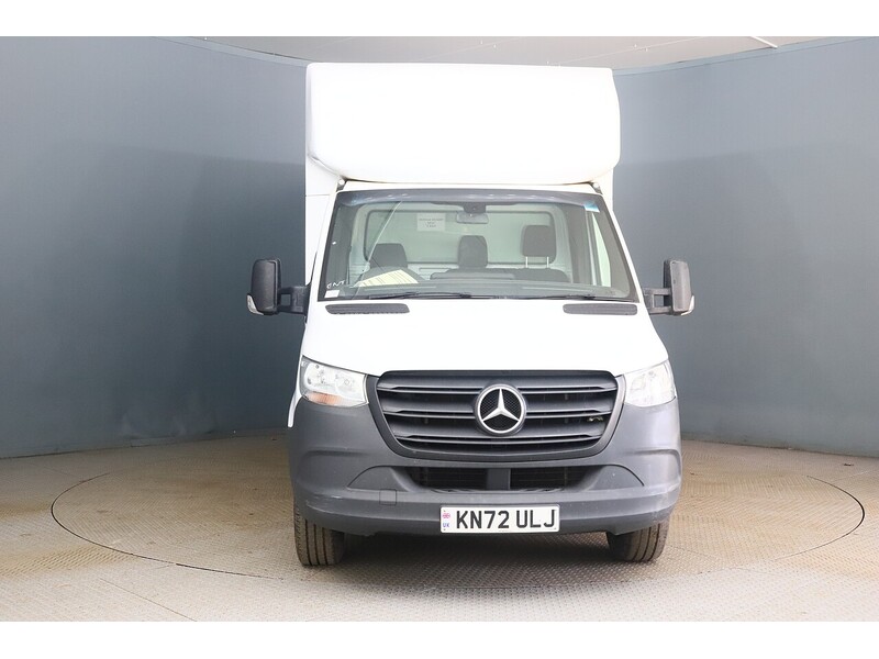 Used Mercedes-Benz Sprinter 2022 for sale - 78004014: Photo 3