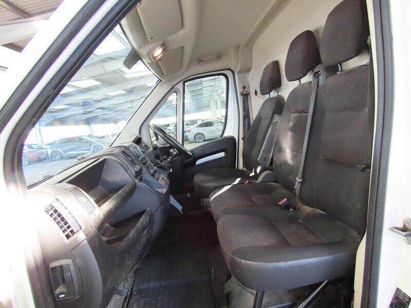 Used Citroen Relay 2021 for sale - 77188899: Photo 14