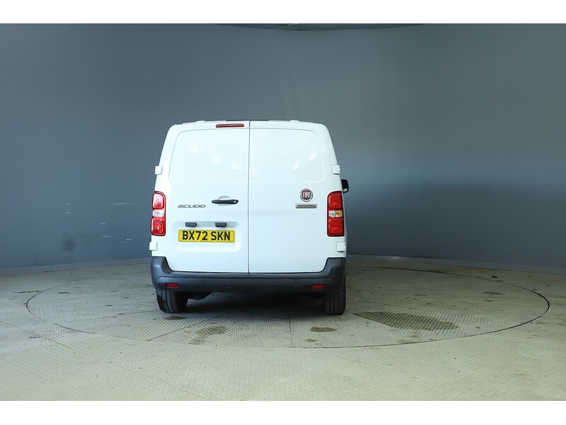 Used Fiat Scudo 2022 for sale - 77379164: Photo 10
