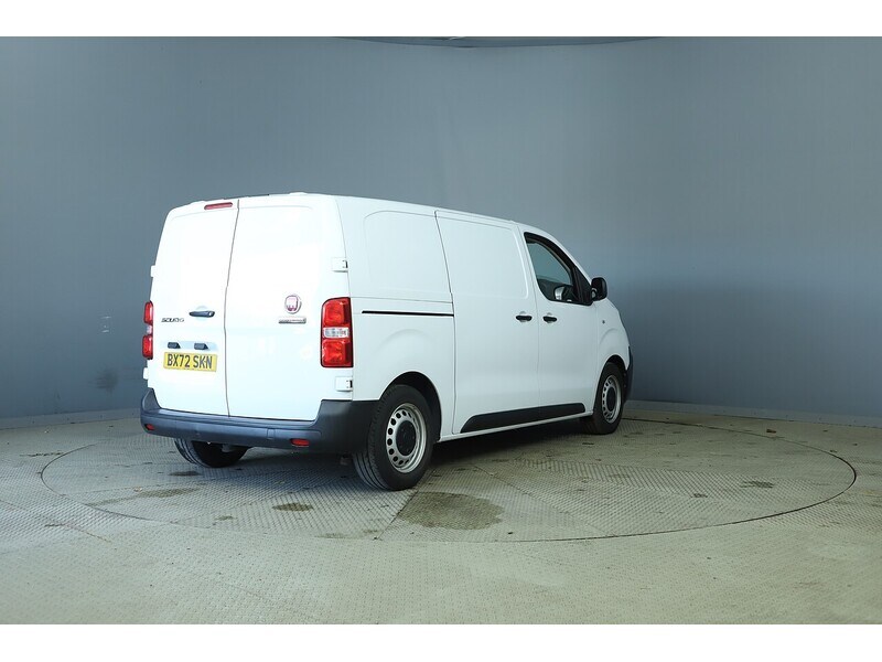 Used Fiat Scudo 2022 for sale - 77379164: Photo 12