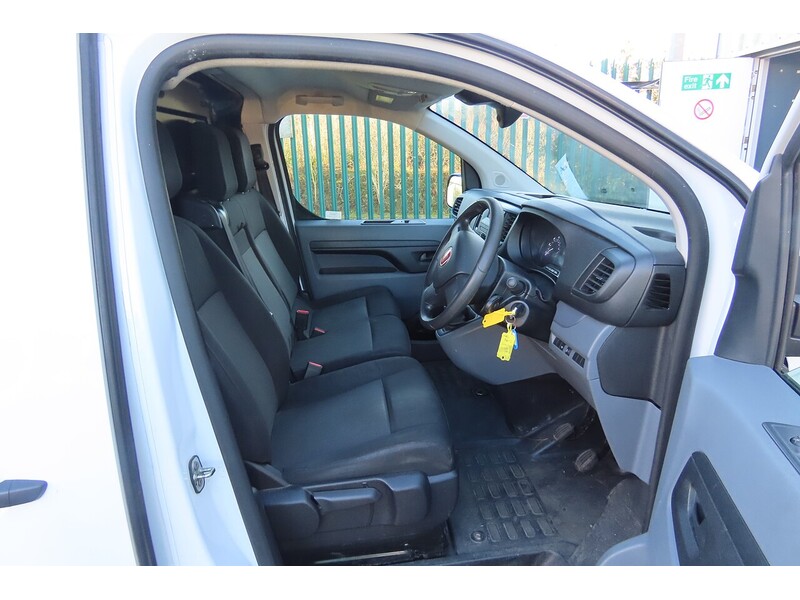Used Fiat Scudo 2022 for sale - 77379164: Photo 14
