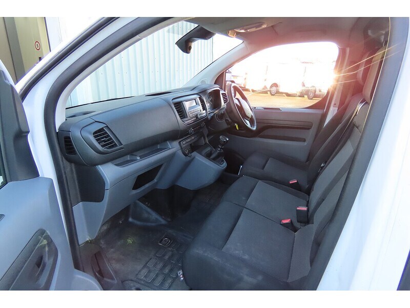 Used Fiat Scudo 2022 for sale - 77379164: Photo 16