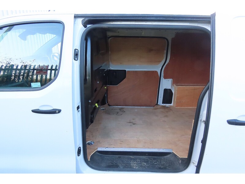 Used Fiat Scudo 2022 for sale - 77379164: Photo 17