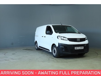 Fiat Scudo feature image