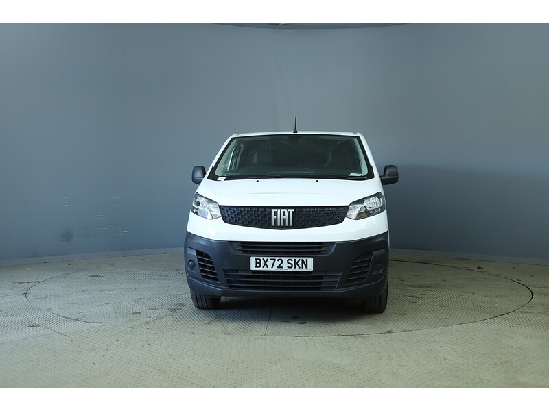 Used Fiat Scudo 2022 for sale - 77379164: Photo 3