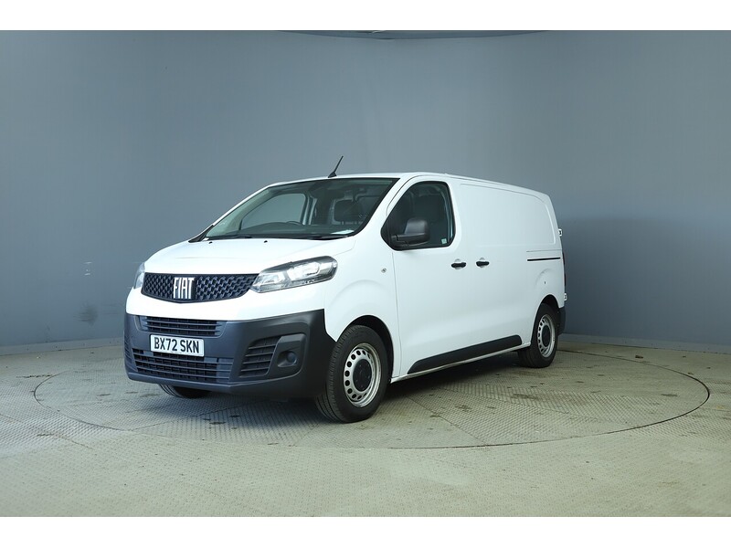 Used Fiat Scudo 2022 for sale - 77379164: Photo 5