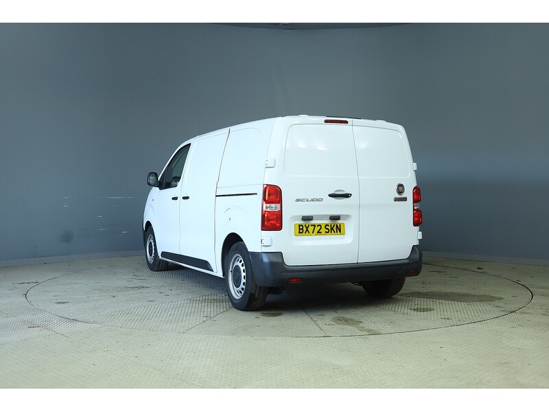 Used Fiat Scudo 2022 for sale - 77379164: Photo 7