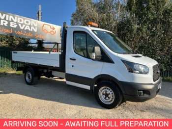 Used Ford Transit 2019 for sale - 75215740: Photo