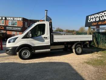 Used Ford Transit 2019 for sale - 75215740: Photo