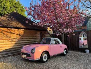 1.0 Convertible Petrol