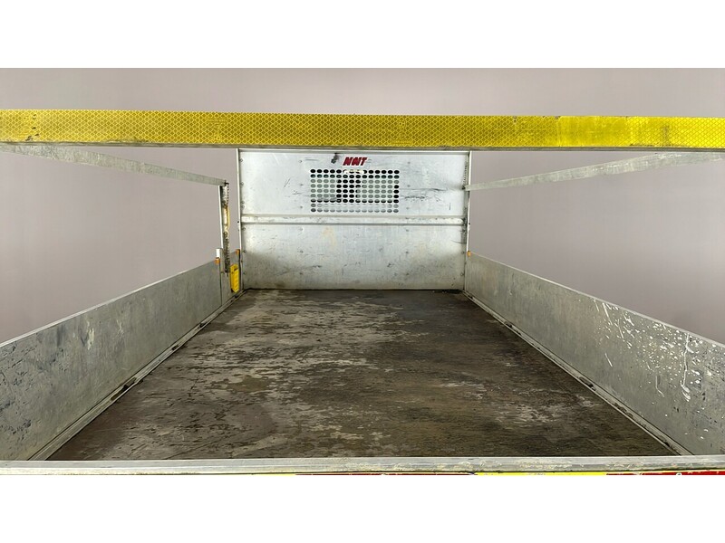 Used Mercedes-Benz Sprinter 2021 for sale - 76547378: Photo 10