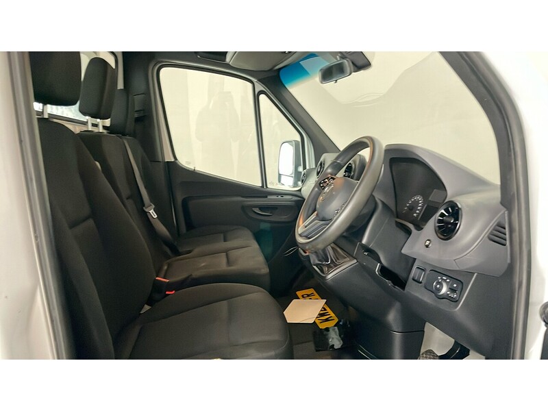 Used Mercedes-Benz Sprinter 2021 for sale - 76547378: Photo 13