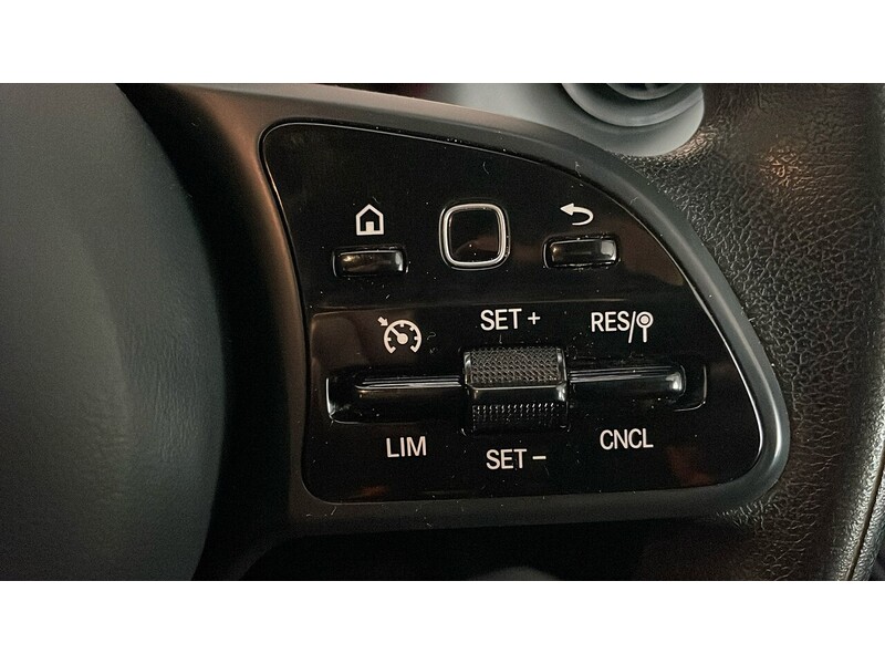 Used Mercedes-Benz Sprinter 2021 for sale - 76547378: Photo 16