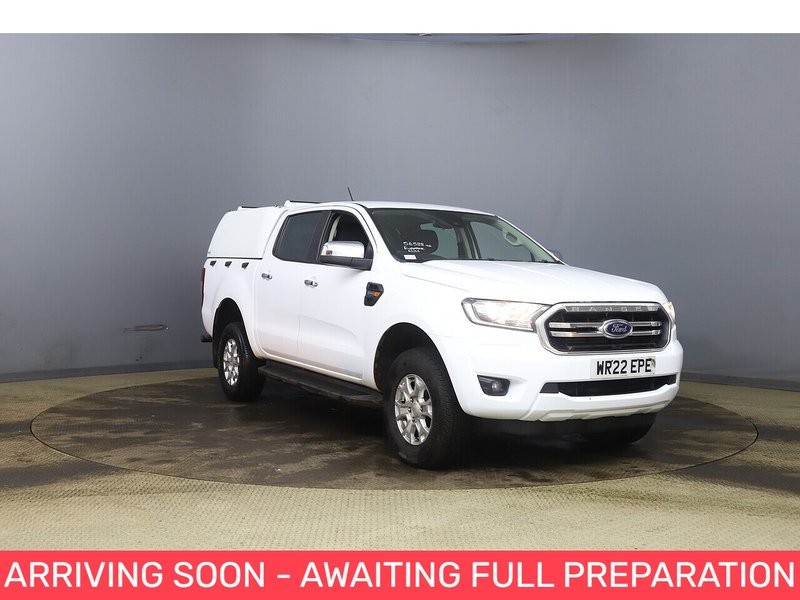 Used Ford Ranger 2022 for sale - 77328770: Photo 1