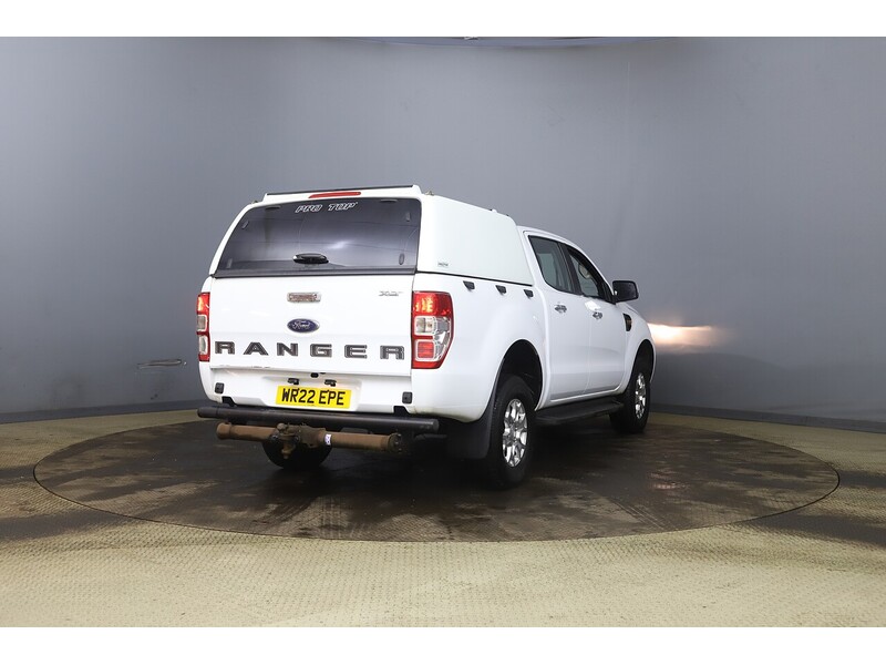 Used Ford Ranger 2022 for sale - 77328770: Photo 11