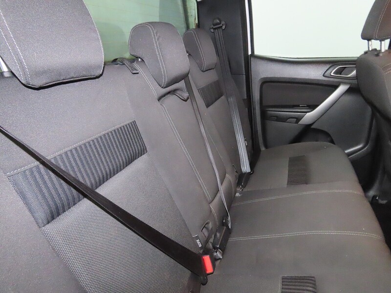 Used Ford Ranger 2022 for sale - 77328770: Photo 16