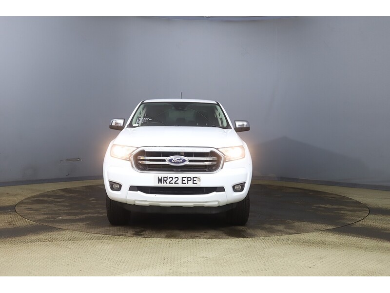 Used Ford Ranger 2022 for sale - 77328770: Photo 3