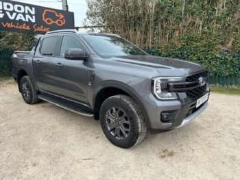 Used Ford Ranger 2024 for sale - 74106297: Photo