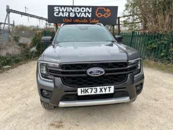 Used Ford Ranger 2024 for sale - 74106297: Photo