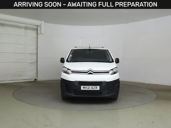 Used Citroen Dispatch 2021 for sale - 79550325: Photo
