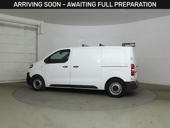 Used Citroen Dispatch 2021 for sale - 79550325: Photo