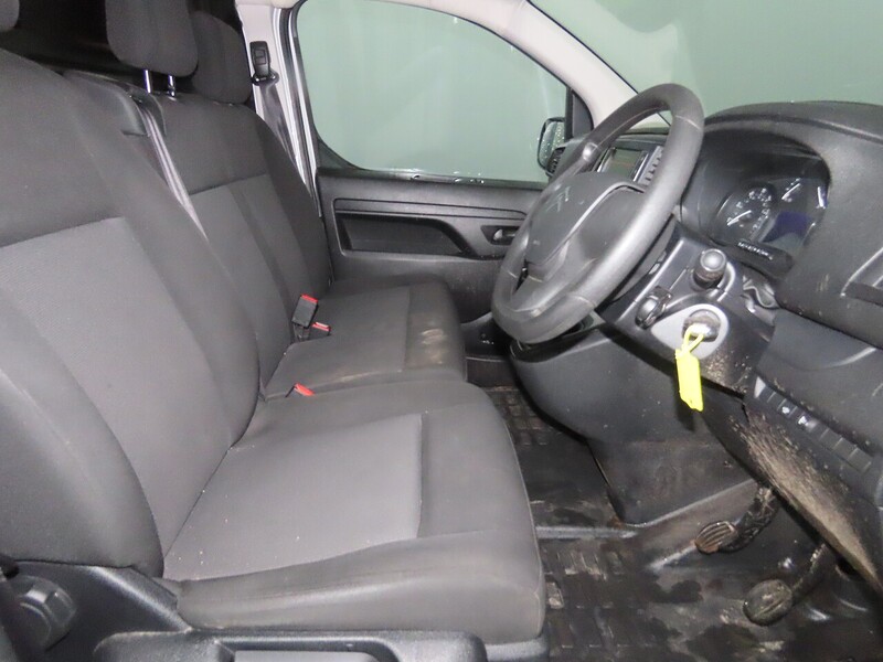 Used Citroen Dispatch 2023 for sale - 77681411: Photo 12