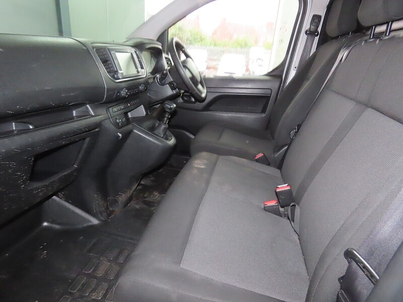 Used Citroen Dispatch 2023 for sale - 77681411: Photo 13