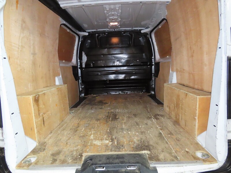 Used Citroen Dispatch 2023 for sale - 77681411: Photo 15