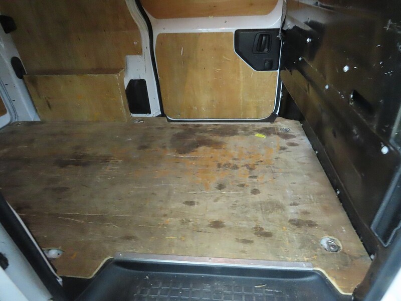 Used Citroen Dispatch 2023 for sale - 77681411: Photo 17