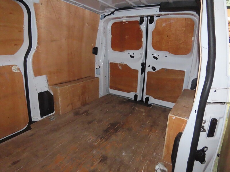 Used Citroen Dispatch 2023 for sale - 77681411: Photo 18