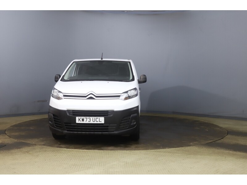 Used Citroen Dispatch 2023 for sale - 77681411: Photo 3