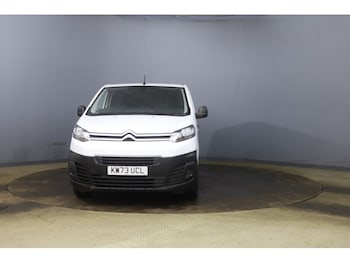 Used Citroen Dispatch 2023 for sale - 77681411: Photo
