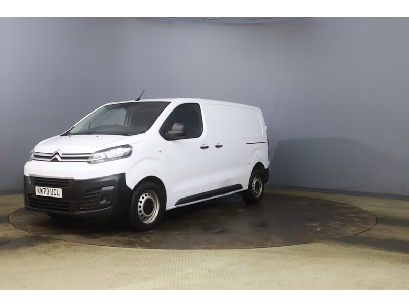 Used Citroen Dispatch 2023 for sale - 77681411: Photo 4